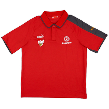 2005-06 Stuttgart Puma Polo 9/10 (L)