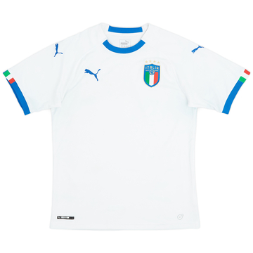 Maillot extérieur Italie 2018-20 - 8/10 - (M)