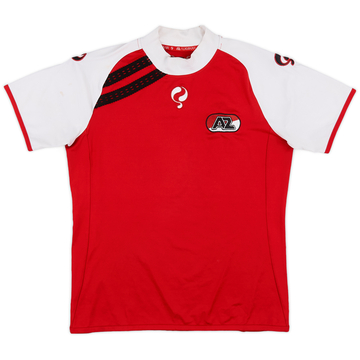 2010-11 AZ Alkmaar Maillot domicile - 6/10 - (M)