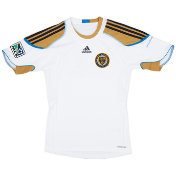 2015 Philadelphia Union adidas Maillot d'entraînement - 7/10 - (S)