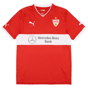 Maillot extérieur Stuttgart 2012-14 - 7/10 - (S)