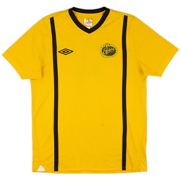 2011 Elfsborg Umbro Maillot d'entraînement - État 6/10 - (S)