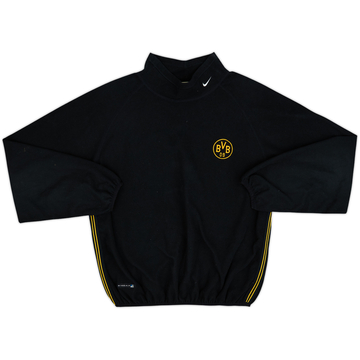 1998-99 Borussia Dortmund Nike Haut polaire - 8/10 - (M)