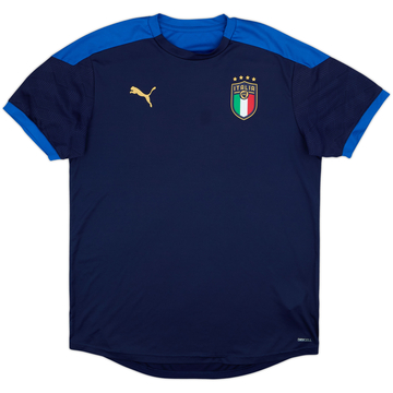 2020-21 Italy Puma Maillot d'entraînement - 8/10 - (XL)