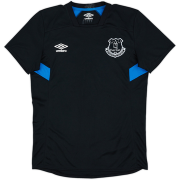 2019-20 Everton Umbro Maillot d'entraînement - 7/10 - (S)