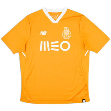 Maillot extérieur Porto 2017-18 - 8/10 - (M)