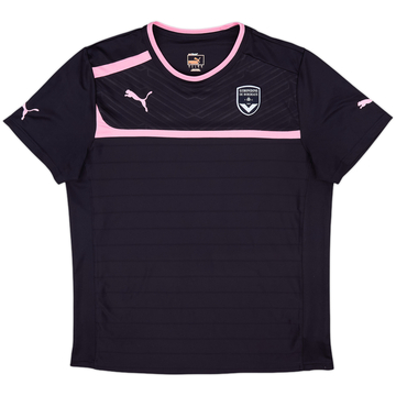 2013-14 Bordeaux Puma Maillot d'entraînement - 10/10 - (L)