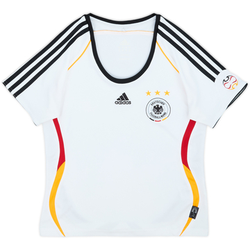 2005-07 Germany Maillot domicile - 8/10 - (Femme M)