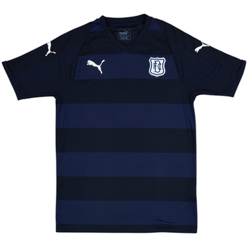 Maillot Domicile Dundee 2018-19 - 9/10 - (S)