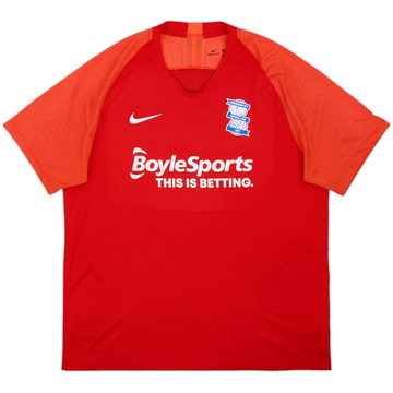 2020-21 Birmingham Maillot extérieur - 6/10 - (XL)