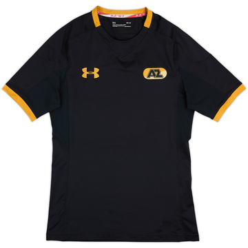 2017-18 AZ Alkmaar Maillot extérieur - 9/10 - (M)