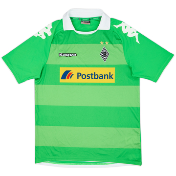 2013-14 Borussia Monchengladbach Maillot extérieur - 10/10 - (M)