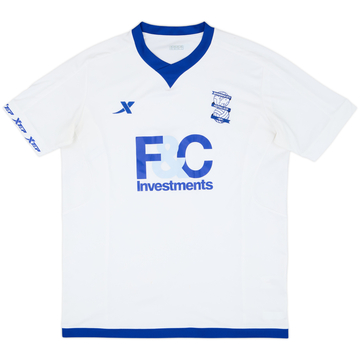 2010-11 Birmingham Maillot extérieur - 7/10 - (M)