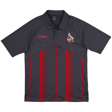 2009-10 FC Koln Reebok Polo - 9/10 - (L)