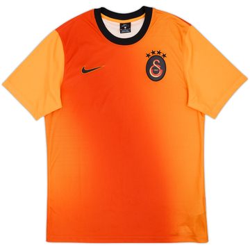 2020-21 Galatasaray Maillot Third - 10/10 - (M)