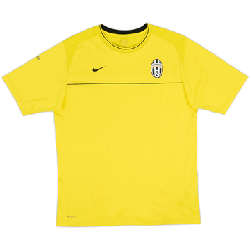 2008-09 Juventus Nike Maillot d'entraînement - 5/10 - (L)