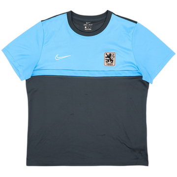 2020-21 1860 Munich Nike Maillot d'entraînement - 7/10 - (XL)