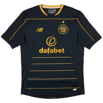 2016-17 Celtic Maillot extérieur - 8/10 - (M)