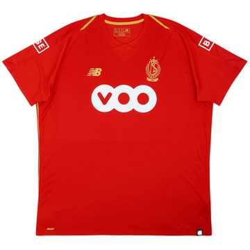 2018-19 Standard Liege Maillot domicile - 8/10 - (XXL)