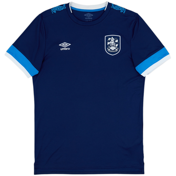 2019-20 Huddersfield Maillot extérieur - 10/10 - (M)
