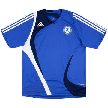 2007-08 Chelsea Formotion Maillot d'entraînement - 8/10 - (M)