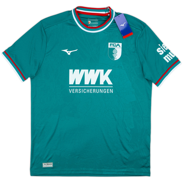 2024-25 Augsburg Maillot extérieur (L)