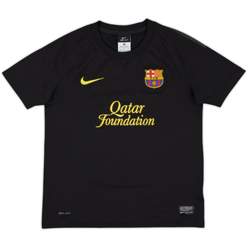 2011-12 Barcelona Maillot extérieur - 6/10 - (L.Boys)