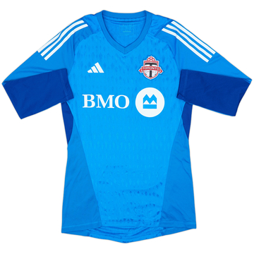 2023 Toronto FC Maillot GK - 8/10 - (M)