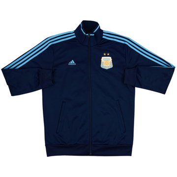2013-14 Argentina adidas Veste de survêtement - 7/10 - (M)