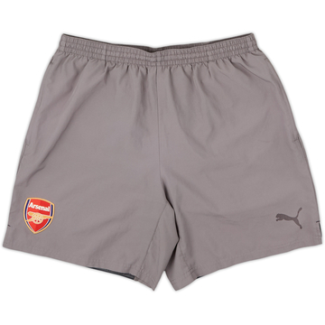 2016-17 Arsenal Puma Short d'entraînement - 4/10 - (L)