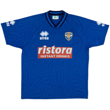 1997-98 Brescia Errea Maillot d'entraînement - 6/10 - (XXL)