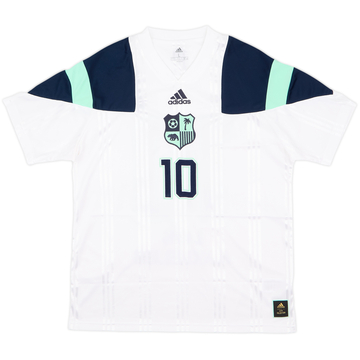 2020 adidas City Pack x Los Angeles - 10/10 - (L)