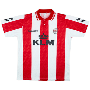 1992-94 Brentford Maillot Domicile - 9/10 - (XXL)
