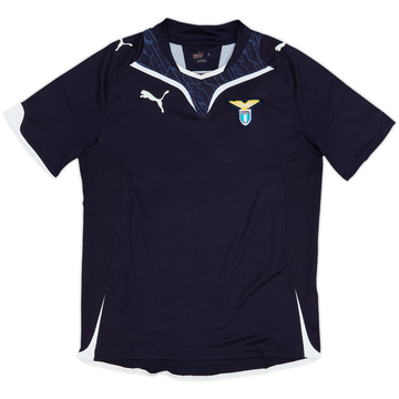 2009-10 Lazio Maillot extérieur - 9/10 - (M.Boys)