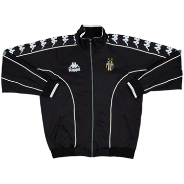 1998-99 Juventus Kappa Veste de survêtement - 10/10 - (XL)