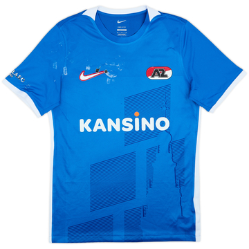 2022-23 AZ Alkmaar Maillot extérieur - 4/10 - (M)