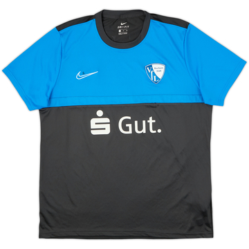 Maillot d'entraînement Nike VfL Bochum 2021-22 - 8/10 - (XL)