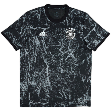 2019-20 Germany adidas Maillot d'entraînement - 10/10 - (L)