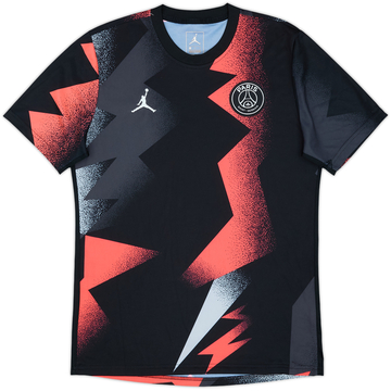 2019-20 Paris Saint-Germain Nike Jordan Maillot d'entraînement - 8/10 - (M)