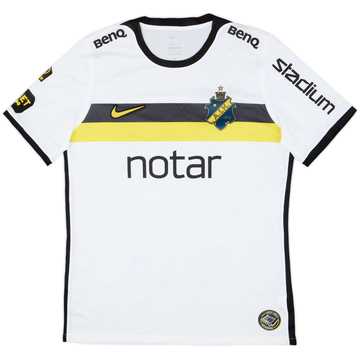 2022 AIK Stockholm Maillot extérieur version joueur #39 - 8/10 - (L)