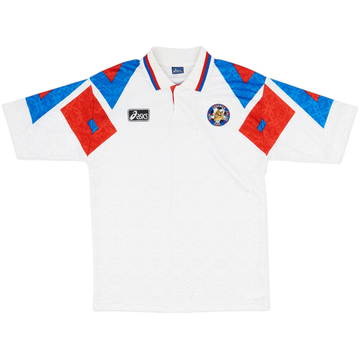 1993-94 Cosensa Maillot extérieur - 9/10 - (M)