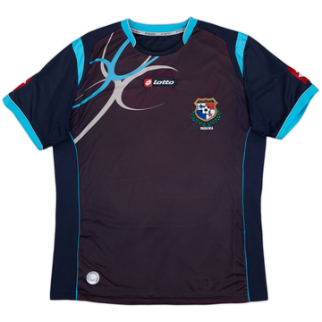 2013 Panama Maillot Troisième - 6/10 - (L)