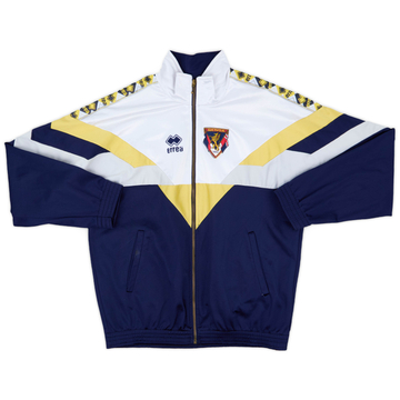 1996-97 Genoa Errea Veste de survêtement - 8/10 - (L)