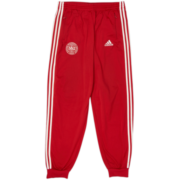 2004-05 Denmark adidas pantalon de survêtement - 7/10 - (XL)