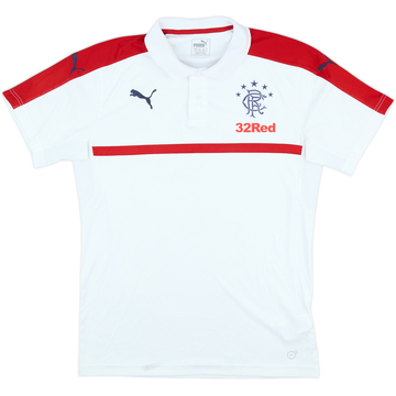 2014-15 Rangers Puma Maillot d'entraînement - 7/10 - (L)