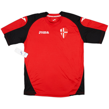 2011-12 Padova Joma Maillot d'entraînement (L)