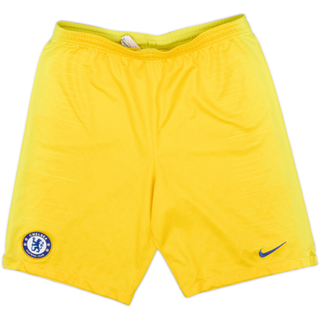 2018-19 Chelsea Short extérieur - 9/10 - (XL.Boys)