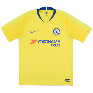 2018-19 Chelsea Maillot Extérieur - 5/10 - (M)