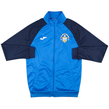 2022-23 Greenock Morton Joma Veste de survêtement - 9/10 - (S)