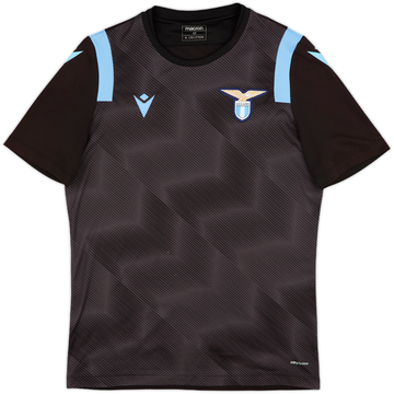2019-20 Lazio Macron Maillot d'entraînement - 8/10 - (M)